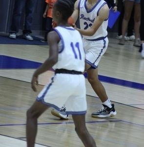 Meet your Posher, Jackson